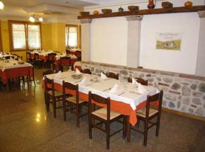 фото отеля Trattoria Bettola