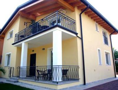 фото отеля Trattoria Bettola
