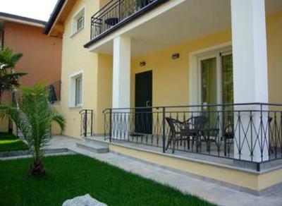 фото отеля Trattoria Bettola