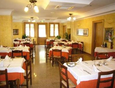 фото отеля Trattoria Bettola