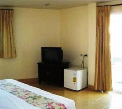фото отеля Mini House Hotel Phuket