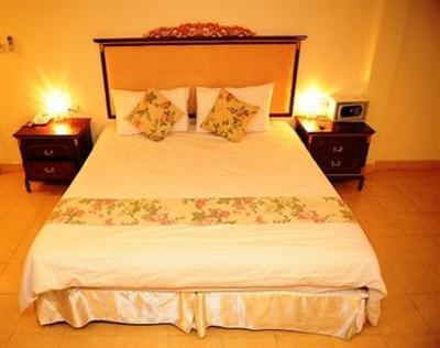 фото отеля Mini House Hotel Phuket