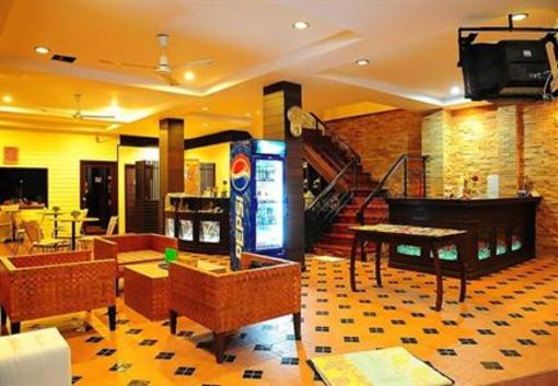 фото отеля Mini House Hotel Phuket