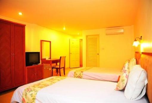 фото отеля Mini House Hotel Phuket