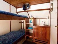 Floating Hostel
