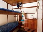 фото отеля Floating Hostel