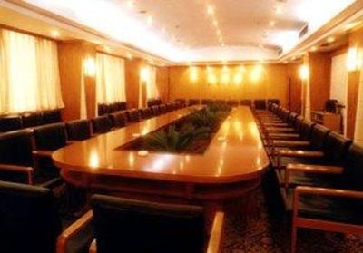 фото отеля Hainan Qiong Yuan Hotel