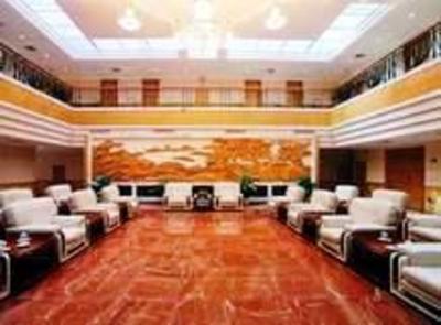 фото отеля Hainan Qiong Yuan Hotel