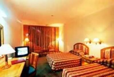 фото отеля Hainan Qiong Yuan Hotel