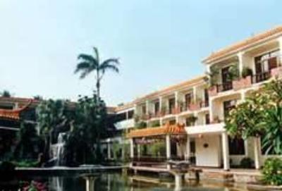 фото отеля Hainan Qiong Yuan Hotel