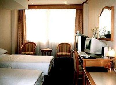 фото отеля Hainan Qiong Yuan Hotel