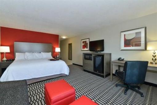 фото отеля Hampton Inn Middletown Ohio