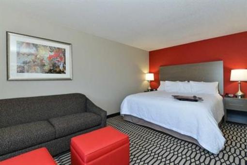 фото отеля Hampton Inn Middletown Ohio