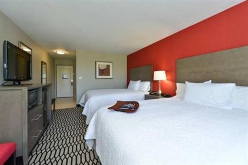 фото отеля Hampton Inn Middletown Ohio