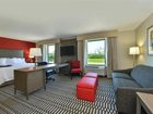 фото отеля Hampton Inn Middletown Ohio