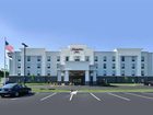 фото отеля Hampton Inn Middletown Ohio