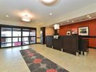 фото отеля Hampton Inn Middletown Ohio