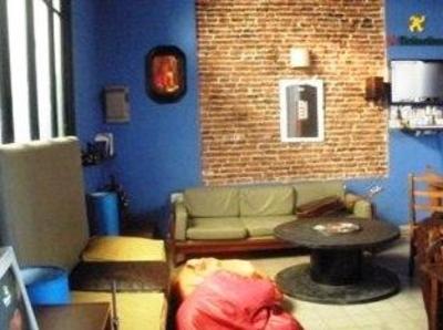 фото отеля La Comunidad Hostel