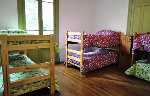 фото отеля La Comunidad Hostel