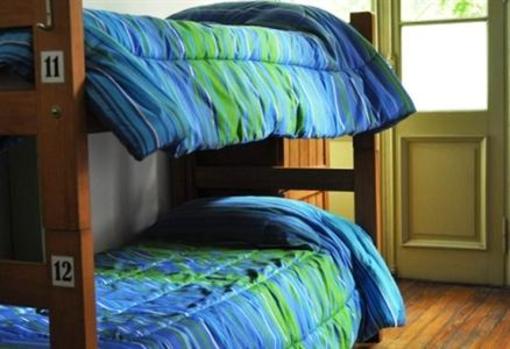 фото отеля La Comunidad Hostel