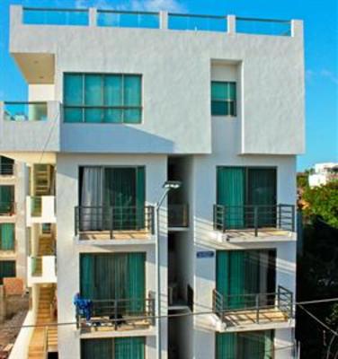 фото отеля La Playa Condohotel