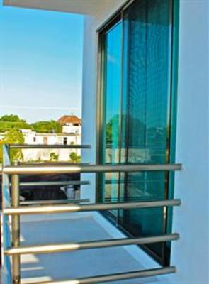 фото отеля La Playa Condohotel