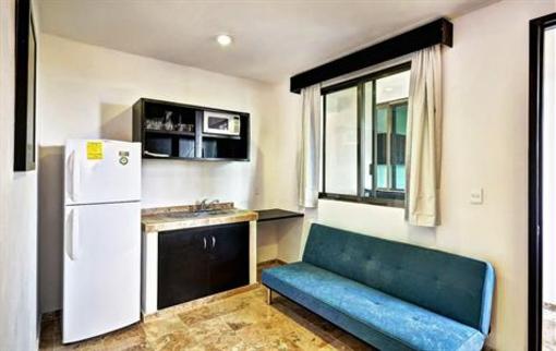 фото отеля La Playa Condohotel