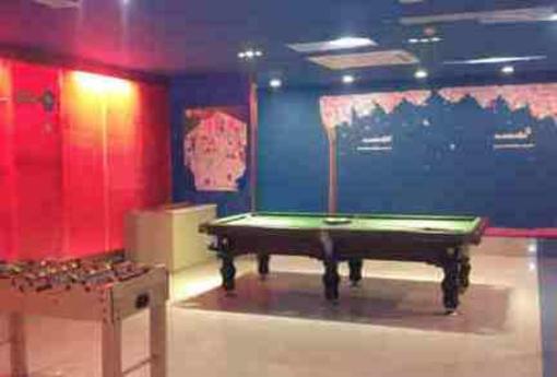 фото отеля Hanting Hi Inn Yantai South Avenue