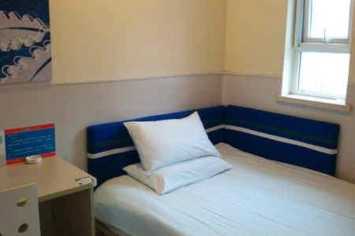 фото отеля Hanting Hi Inn Yantai South Avenue