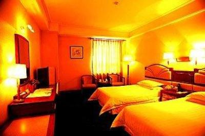 фото отеля Ji Hua Hotel Jinan