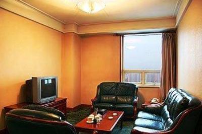 фото отеля Ji Hua Hotel Jinan