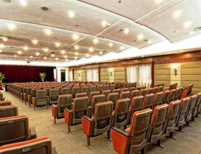 фото отеля Ji Hua Hotel Jinan