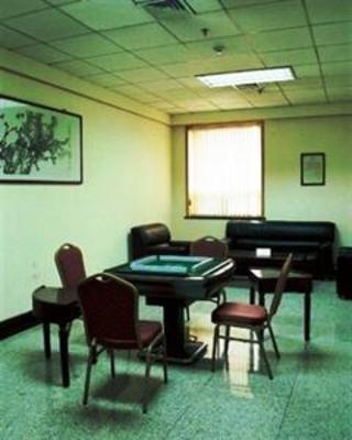 фото отеля Ji Hua Hotel Jinan