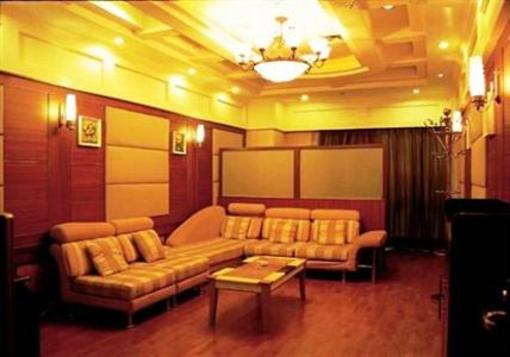 фото отеля Ji Hua Hotel Jinan