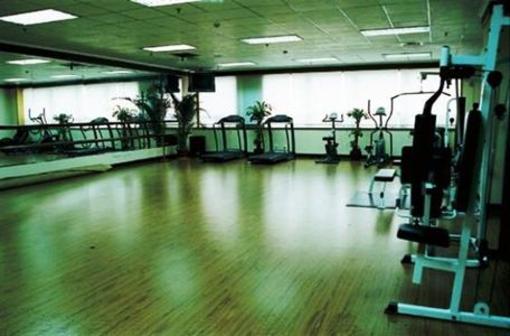 фото отеля Ji Hua Hotel Jinan