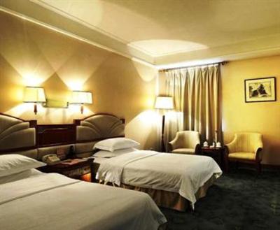 фото отеля Ji Hua Hotel Jinan