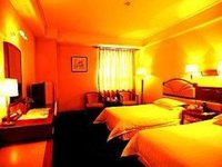 Ji Hua Hotel Jinan