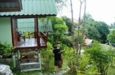 фото отеля Easy Life Bungalows