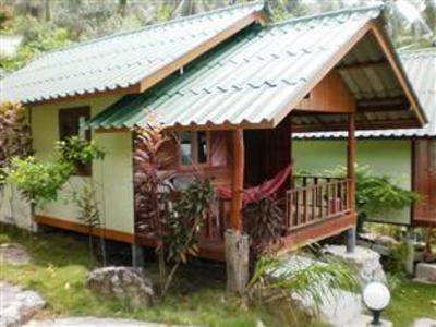 фото отеля Easy Life Bungalows