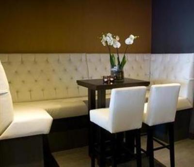 фото отеля Mercure Hotel Amersfoort Centre