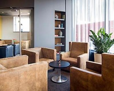 фото отеля Mercure Hotel Amersfoort Centre
