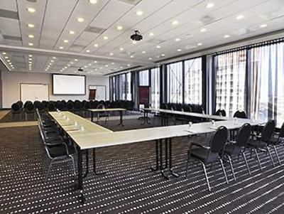 фото отеля Mercure Hotel Amersfoort Centre