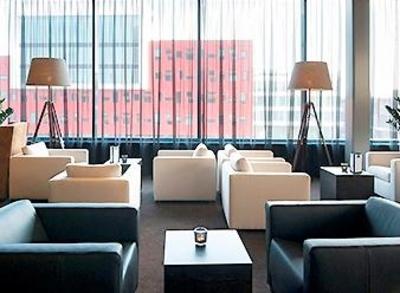 фото отеля Mercure Hotel Amersfoort Centre