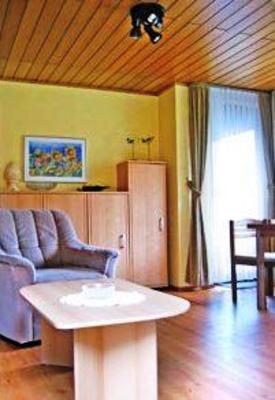 фото отеля Gastehaus Preuss