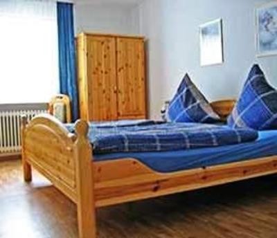 фото отеля Gastehaus Preuss