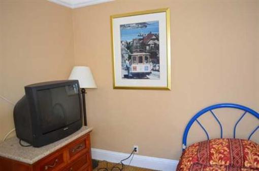 фото отеля Europa Hostel San Francisco