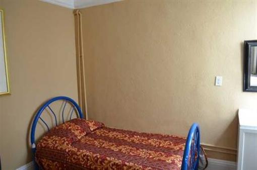 фото отеля Europa Hostel San Francisco