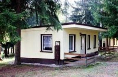 фото отеля Feriendorf Waldfrieden