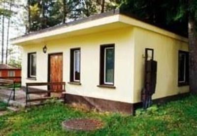 фото отеля Feriendorf Waldfrieden