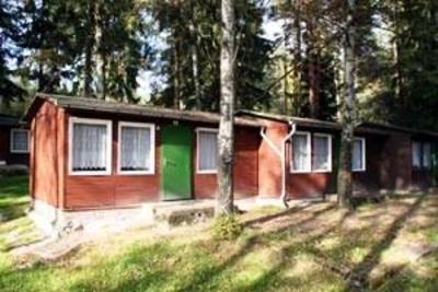 фото отеля Feriendorf Waldfrieden